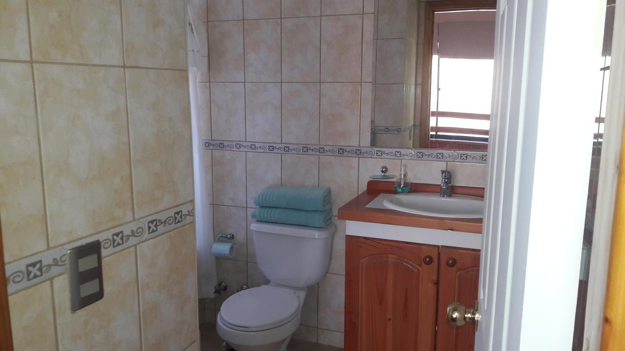 Apartamento Departamento En