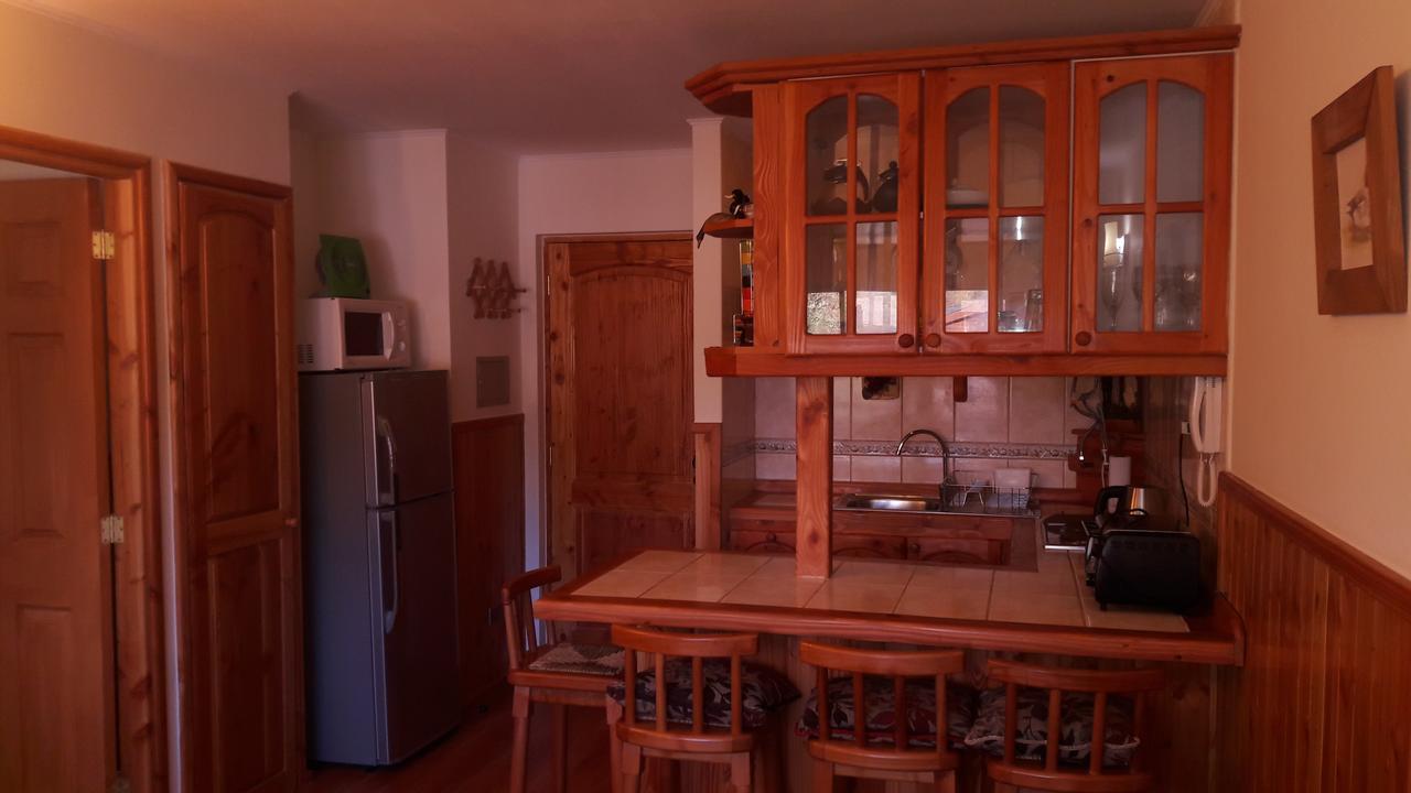 Apartamento Departamento En *