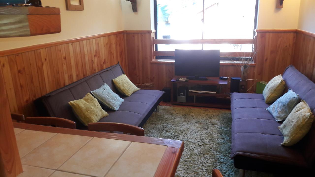 Departamento En * Pucón
